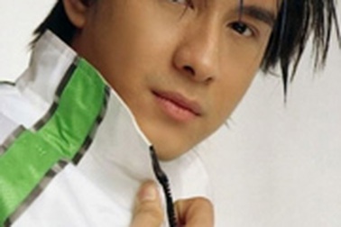 Đan Trường lên truyền hình Đài Loan