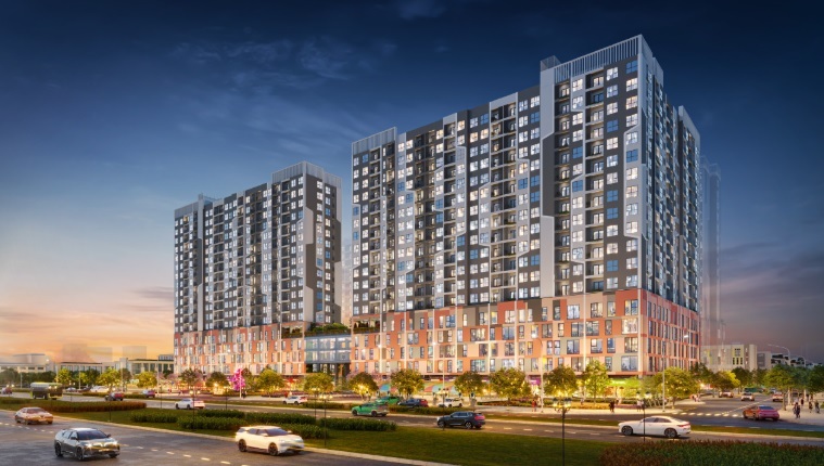 کیوٹو 5 - 2 اعلی درجے کے حوالے کے معیارات Tiêu chuẩn bàn giao cao cấp của Kyoto 5 - 2