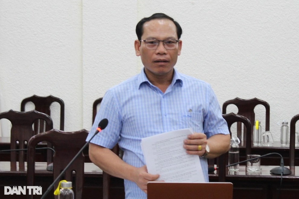 Thứ trưởng Bộ LĐ-TBXH đánh giá những điểm sáng an sinh tại địa phương - 4 Thứ trưởng Bộ LĐ-TBXH đánh giá những điểm sáng an sinh tại địa phương - 4