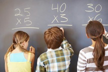 Đố bạn giải đúng các câu đố về Toán bậc tiểu học