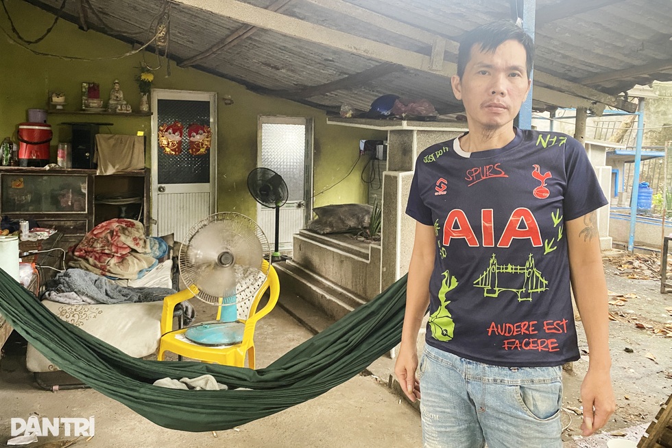 Nghĩa trang lớn nhất TPHCM chuyển mình: Từ nơi yên nghỉ đến hồi sinh - 4 Nghĩa trang lớn nhất TPHCM chuyển mình: Từ nơi yên nghỉ đến hồi sinh - 4