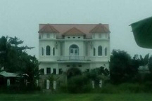 Cần Thơ: Sẽ cưỡng chế nhà Việt kiều xây sai phép, không phép giữa thành phố