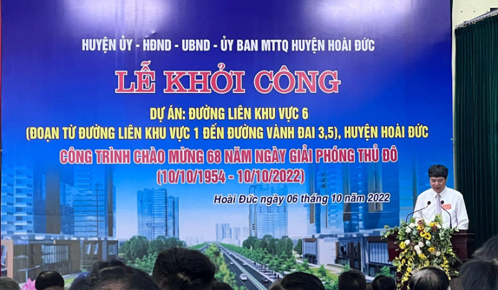 Điểm cộng của dự án Sơn Đồng Center - 3 Điểm cộng của dự án Sơn Đồng Center - 3