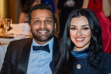 FBI phân trần lý do cử đặc nhiệm bảo vệ bạn gái của Giám đốc Kash Patel