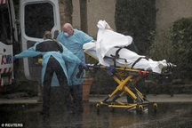 “Mắt đỏ” có thể là dấu hiệu chỉ điểm virus corona