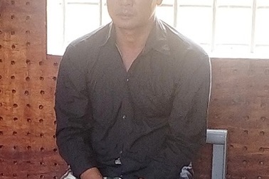 Khởi tố con rể đâm chết cha vợ