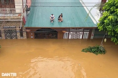 Thêm số 0 vào biên lai từ thiện: Làm màu trên nỗi đau, gian dối bị phơi bày
