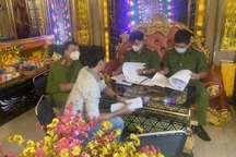 Nhiều quán karaoke ở TPHCM ngắt báo cháy để khách hút thuốc