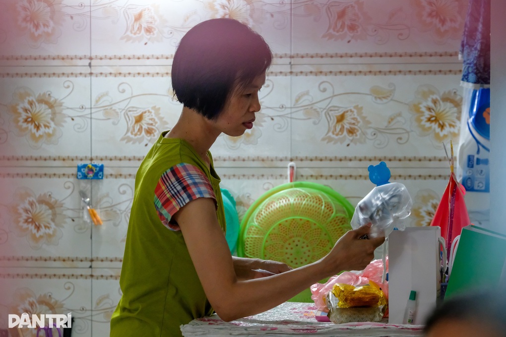 17 năm đôi vợ chồng công nhân trông mong về căn nhà, giấc mơ an cư - 4 17 năm đôi vợ chồng công nhân trông mong về căn nhà, giấc mơ an cư - 4