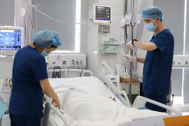 Nguy cơ trẻ đuối nước gặp di chứng thần kinh nặng vì sơ cứu sai cách