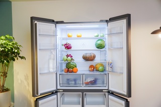 Trải nghiệm tủ lạnh thông minh đầu tiên của Xiaomi ở Việt Nam - 9