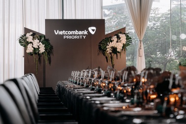 "Tinh hoa vị sắc" - chuỗi sự kiện ẩm thực độc quyền dành cho giới tinh hoa