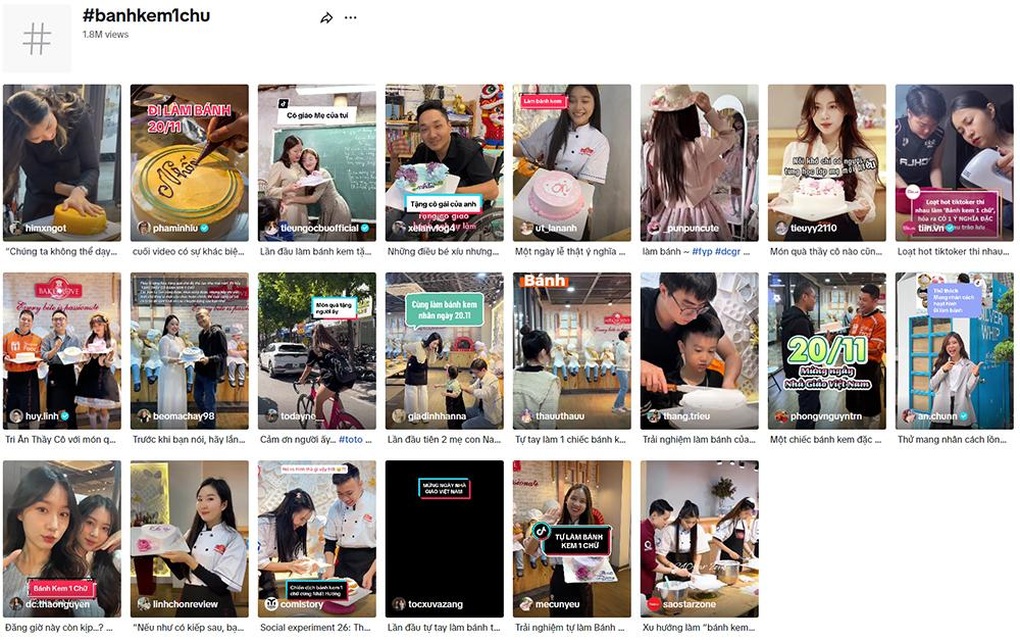 20 KOC cùng Nhất Hương kết nối cộng đồng - 1 20 KOC cùng Nhất Hương kết nối cộng đồng - 1