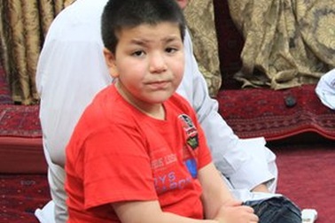 Những bé gái giả trai ở Afghanistan