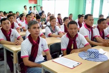 Đồng Tháp: Thêm 51 lao động sang Hàn Quốc làm việc thời vụ