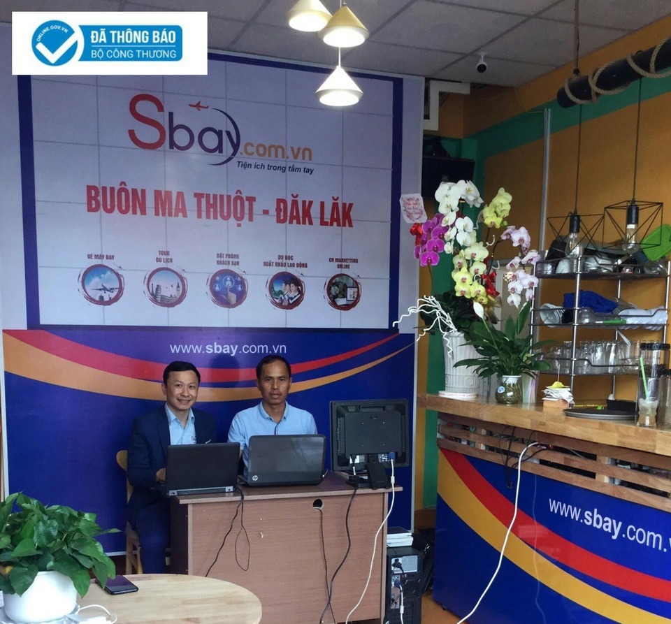 Tăng thu nhập với bán vé máy bay cùng Sbay - 2 Tăng thu nhập với bán vé máy bay cùng Sbay - 2