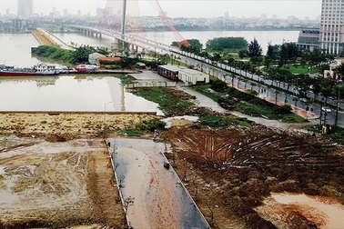 Tương lai bất động sản: Các tòa nhà thông minh thích nghi biến đổi khí hậu