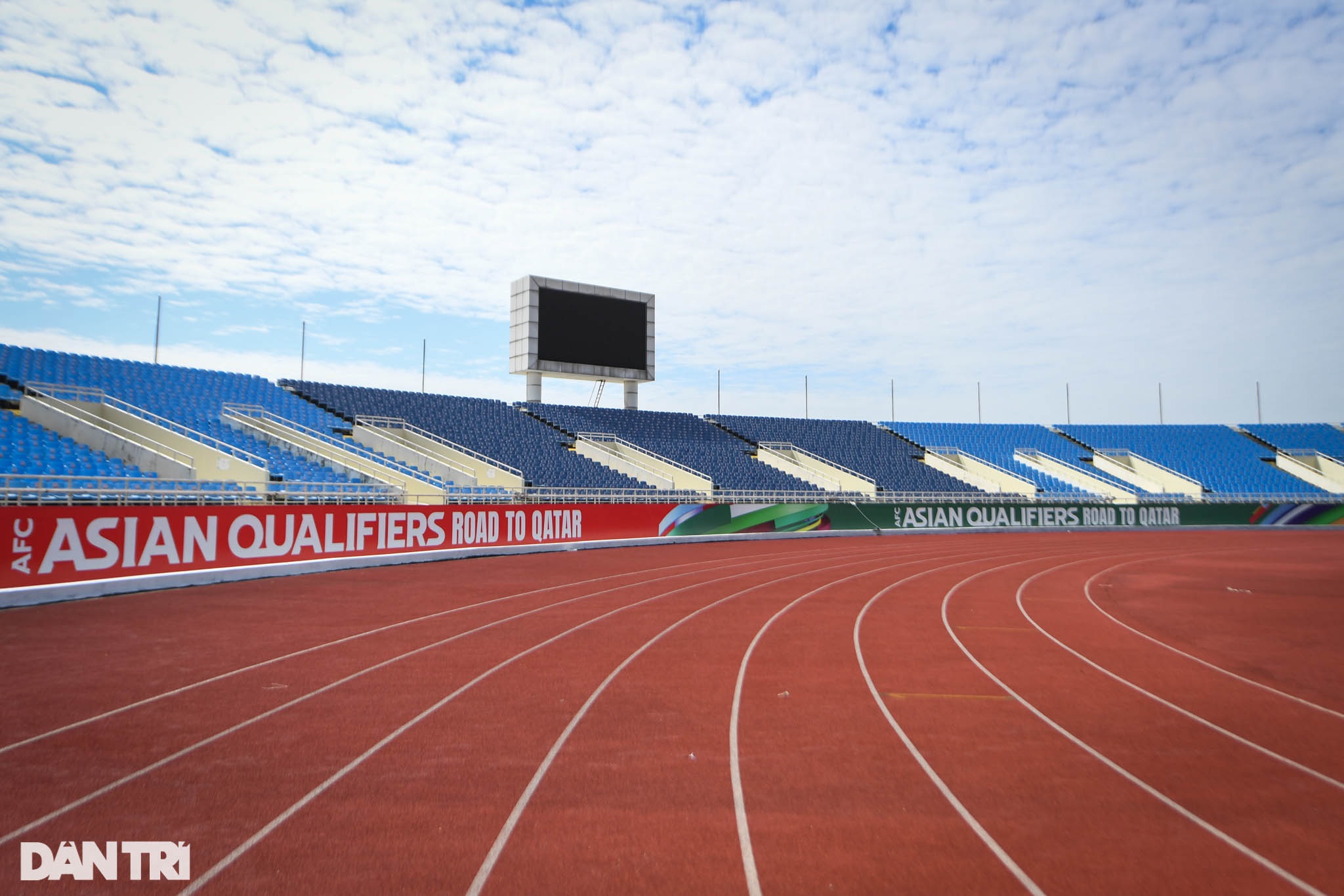 Sân Mỹ Đình hoàn tất tu sửa, sẵn sàng cho 2 trận vòng loại World Cup 2022 - 9 Sân Mỹ Đình hoàn tất tu sửa, sẵn sàng cho 2 trận vòng loại World Cup 2022 - 9