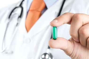 Thử nghiệm thuốc làm giảm việc sử dụng máy thở cho bệnh nhân Covid-19