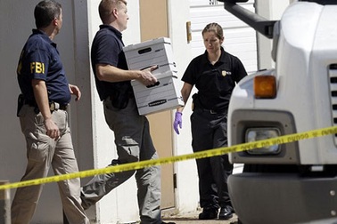 Mỹ bắt 8 người “buôn lậu thiết bị công nghệ cao cho an ninh Nga”