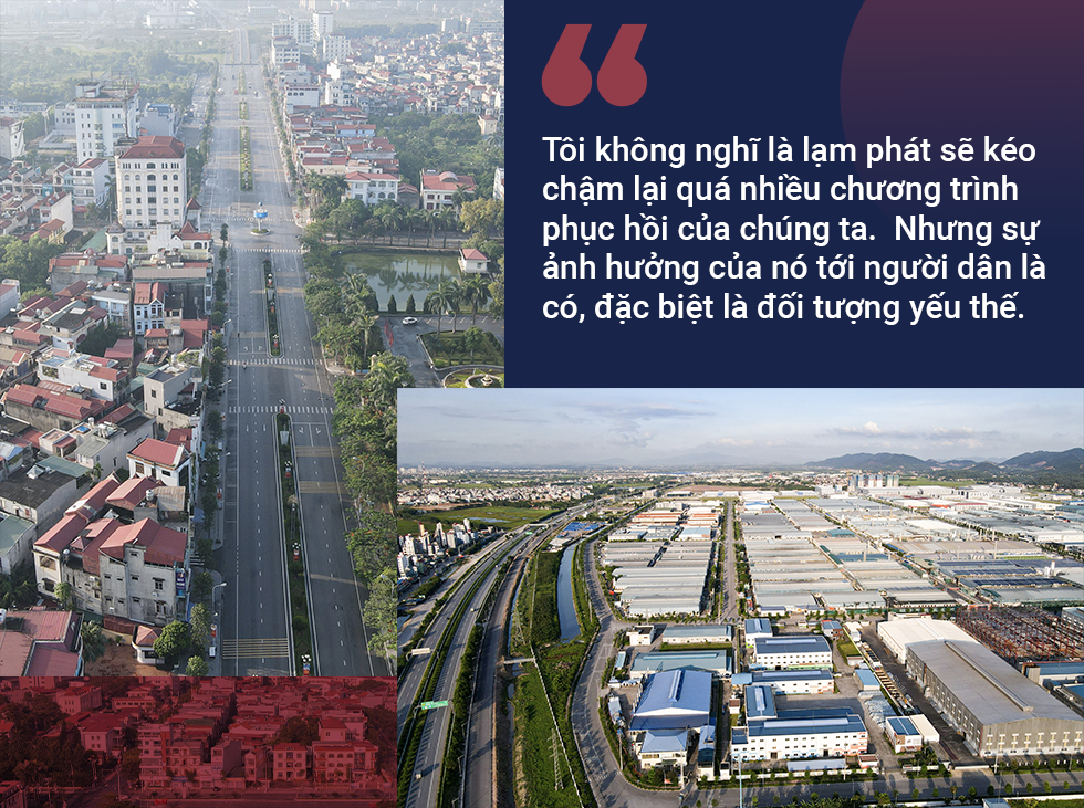 Thế giới nhìn đến Việt Nam như một biểu tượng của kỷ nguyên hậu Covid - 17 Thế giới nhìn đến Việt Nam như một biểu tượng của kỷ nguyên hậu Covid - 17