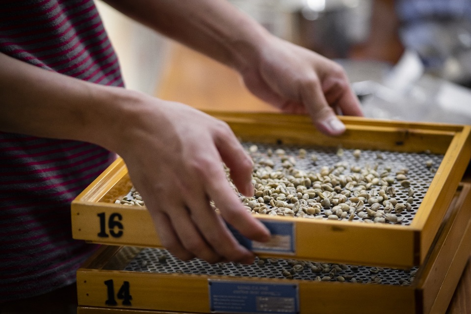 Những sản phẩm đưa ra thị trường luôn là sản phẩm chất lượng tốt nhất - 1