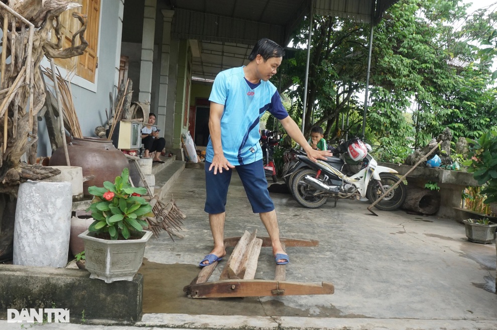 Bộ sưu tập những món đồ độc tưởng như đã biến mất - 2 Bộ sưu tập những món đồ độc tưởng như đã biến mất - 2
