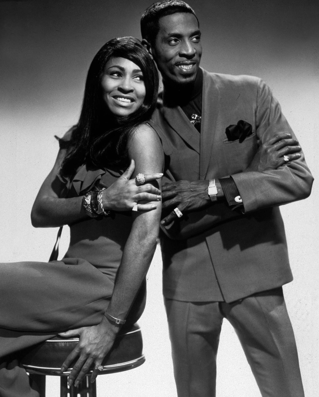 Tina Turner ra đi: Càng bị dìm xuống đáy, càng ngoi lên mãnh liệt - 3 Tina Turner ra đi: Càng bị dìm xuống đáy, càng ngoi lên mãnh liệt - 3