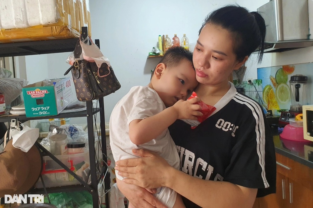 Cô giáo tiểu học: Cứu được con, em nguyện đánh đổi cả mạng sống của mình - 3 Cô giáo tiểu học: Cứu được con, em nguyện đánh đổi cả mạng sống của mình - 3