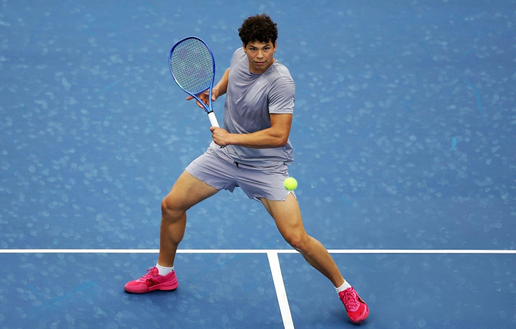 US Open 2025: Jannik Sinner và Carlos Alcaraz tiếp tục thống trị? - 3 US Open 2025: Jannik Sinner và Carlos Alcaraz tiếp tục thống trị? - 3