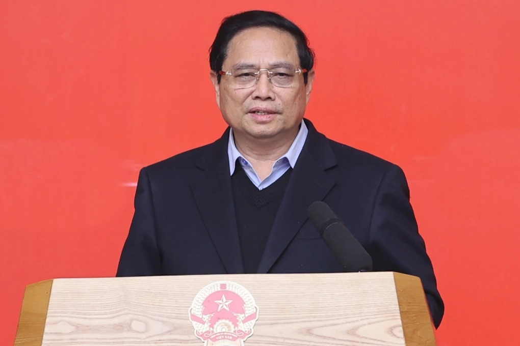 Chính phủ sẽ có cơ chế để chọn cán bộ tốt, liêm chính, không vụ lợi - 1 Chính phủ sẽ có cơ chế để chọn cán bộ tốt, liêm chính, không vụ lợi - 1