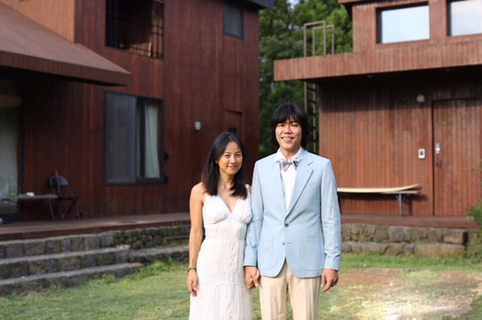 Phản ứng của Lee Hyori khi được Bi (Rain) “tán tỉnh” - 3 Phản ứng của Lee Hyori khi được Bi (Rain) “tán tỉnh” - 3