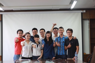 Tài chính định lượng: Nghề mới giàu lợi thế cạnh tranh