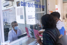 Những hành vi được xem là trốn đóng bảo hiểm xã hội