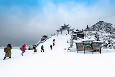 Chiêm ngưỡng ảnh xuất sắc đoạt Giải cuộc thi ảnh đẹp du lịch Tây Bắc 2021