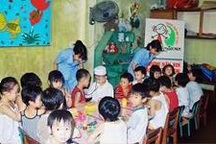 Hướng dẫn truy thu BHXH đối với giáo viên mầm non