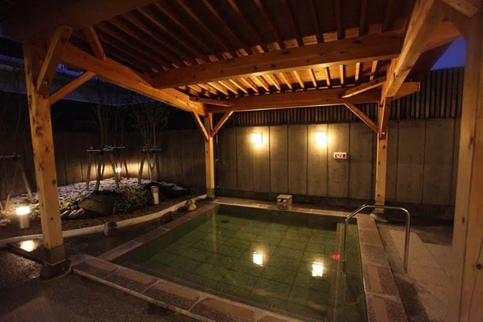 Onsen Wakura - dòng nước chữa lành nổi tiếng ở Nhật Bản - 3