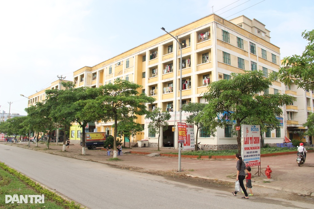 Nhiều địa phương chưa phê duyệt Kế hoạch phát triển nhà ở năm nay - 1 Nhiều địa phương chưa phê duyệt Kế hoạch phát triển nhà ở năm nay - 1