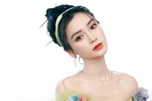 Angelababy lần đầu chia sẻ quan điểm về tình yêu hậu ly hôn