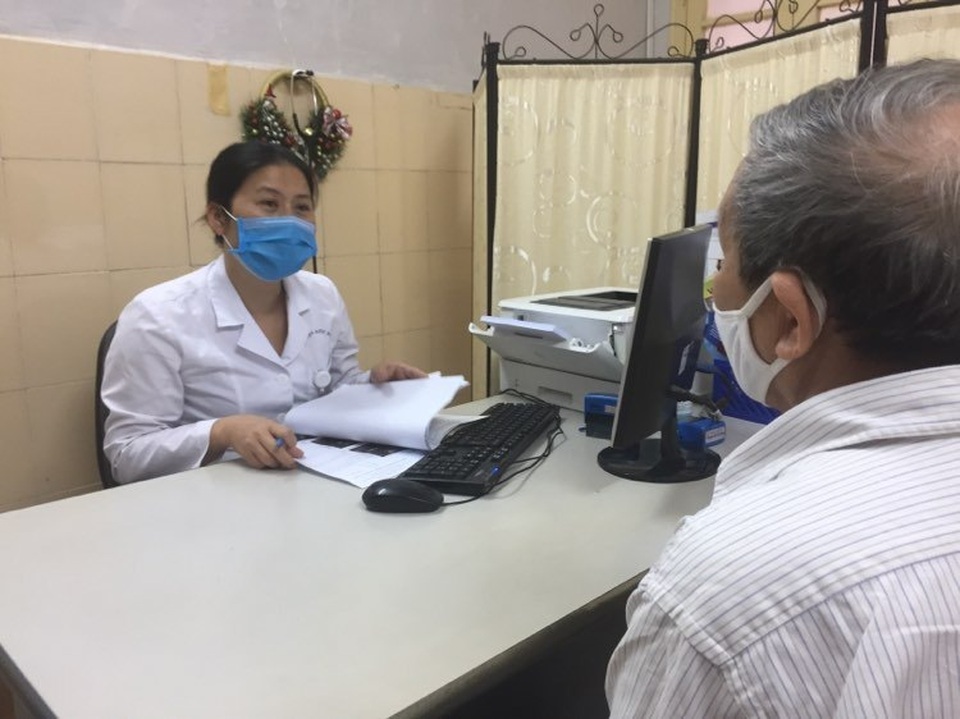 Nắng nóng đỉnh điểm đe doạ sốc, mất nước nguy hiểm cho bệnh nhân tim mạch - 1 Nắng nóng đỉnh điểm đe doạ sốc, mất nước nguy hiểm cho bệnh nhân tim mạch - 1