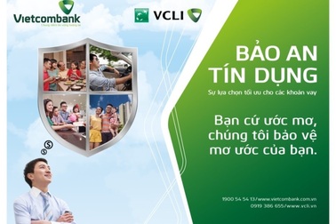 Lợi ích của khoản vay có bảo hiểm