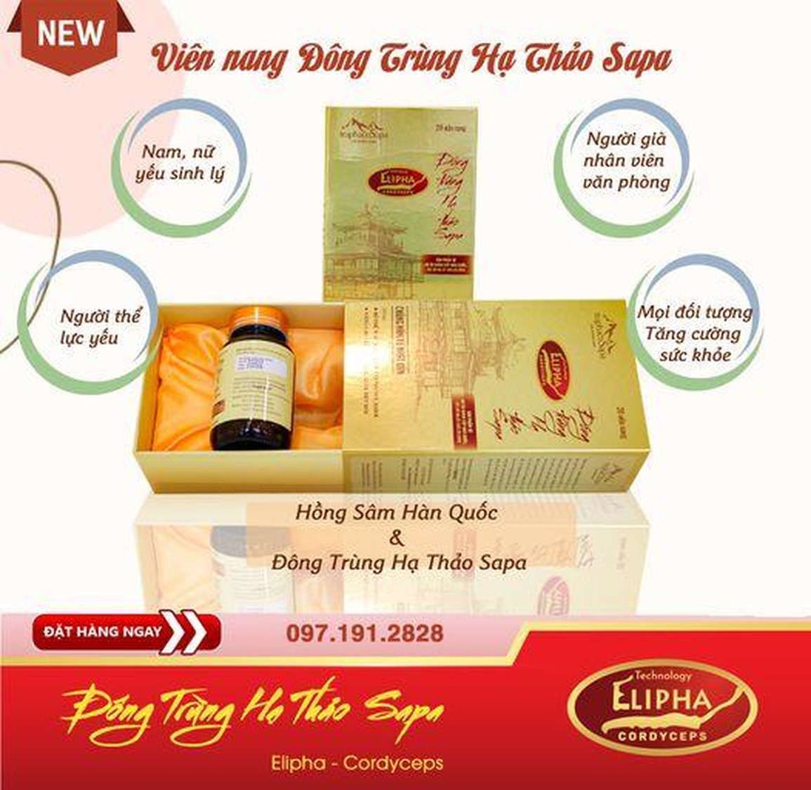 Thực hư về chất lượng đông trùng hạ thảo tràn lan trên thị trường - 1 Thực hư về chất lượng đông trùng hạ thảo tràn lan trên thị trường - 1