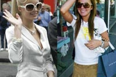 Pink lại gây chiến!