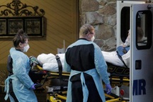 Bác sĩ cảnh báo 150 triệu người Mỹ có thể nhiễm virus corona