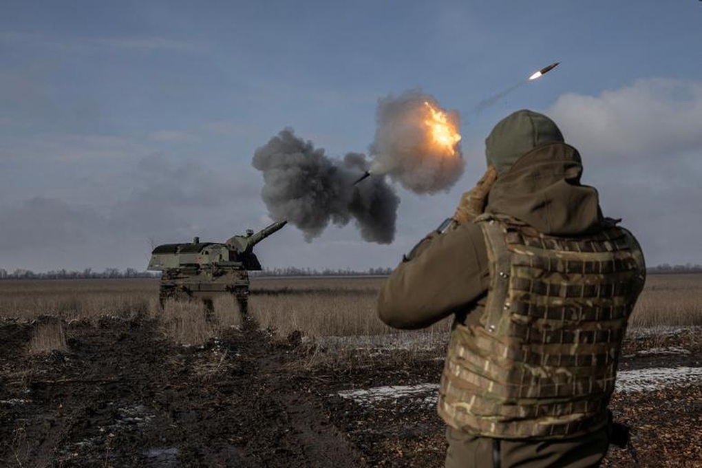 Chảo lửa Donbass giao tranh quyết liệt, Nga chiếm thêm lãnh thổ - 1 Chảo lửa Donbass giao tranh quyết liệt, Nga chiếm thêm lãnh thổ - 1