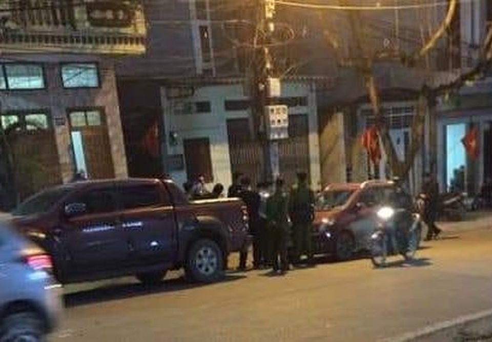 Gã trai bóp cổ tình nhân tử vong trong phòng trọ rồi bỏ trốn - 1