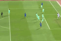 Thái Lan thua ngược đau đớn trên sân nhà trước Trung Quốc