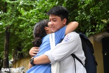 Đề thi được mong đợi nhất vào trường Chuyên Khoa học tự nhiên năm 2024