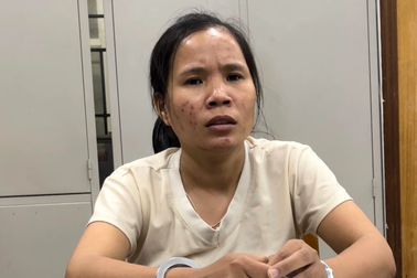 Kế hoạch bắt cóc trẻ sơ sinh của nữ công nhân Hà Nội