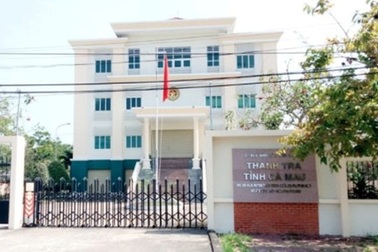 Kỷ luật 2 cán bộ trong vụ lộ nguồn câu hỏi thi công chức